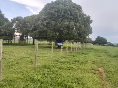 à venda, 57500m² no Barra Dourada, Neves Paulista