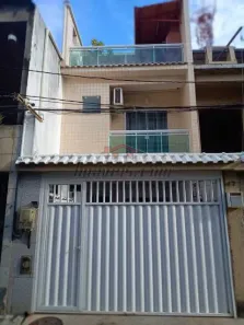 Casa de Condomínio com 2 Quartos à venda, 60m² no Taquara, Rio de Janeiro
