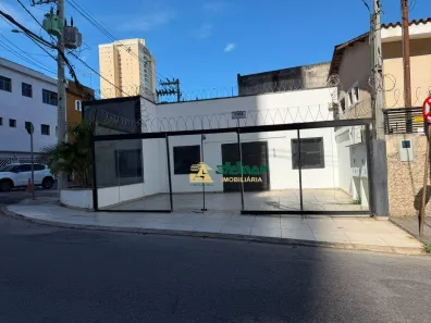 Ponto Comercial à venda, 400m² no Vila Progresso, Guarulhos