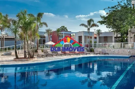 Apartamento com 3 Quartos para alugar, 66m² no Jardim Bela Vista, Indaiatuba