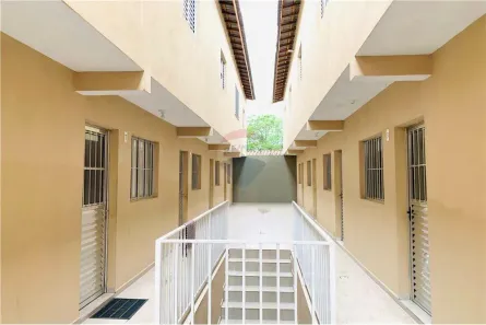 Casa com 2 Quartos à venda, 51m² no Vila Santa Cristina, Bragança Paulista