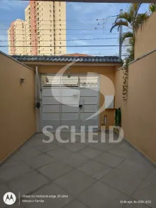 Sobrado com 3 Quartos à venda, 130m² no Jardim Jua, São Paulo