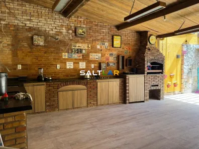 Casa com 2 Quartos à venda, 90m² no Passaré, Fortaleza