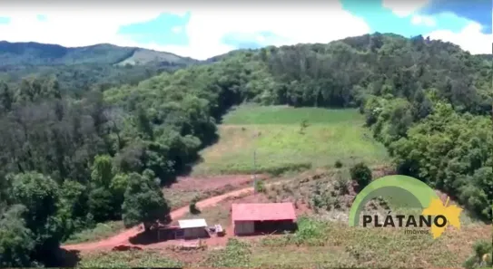 Galpão/Depósito/Armazém à venda, 40000m² no Centro, São Francisco de Paula