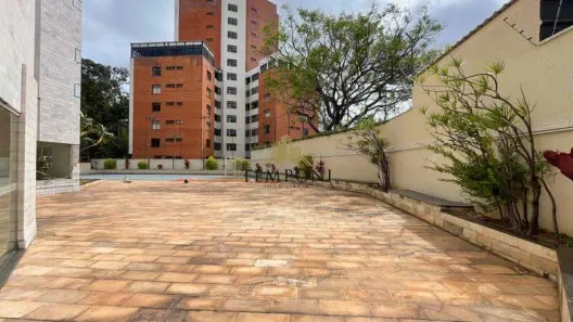 Apartamento com 2 Quartos à venda, 85m² no Cruzeiro, Belo Horizonte