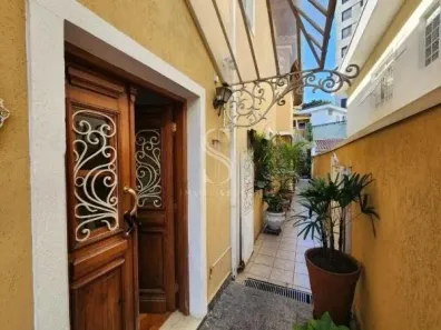 Casa com 2 Quartos à venda, 160m² no Sumaré, São Paulo