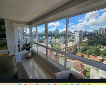 Apartamento com 2 Quartos à venda, 75m² no Centro, Bento Gonçalves