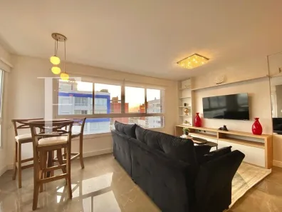Apartamento com 2 Quartos à venda, 95m² no Capão da Canoa, Capão da Canoa