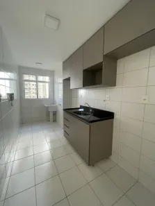 Apartamento com 2 Quartos para alugar, 62m² no Setor Central, Brasília