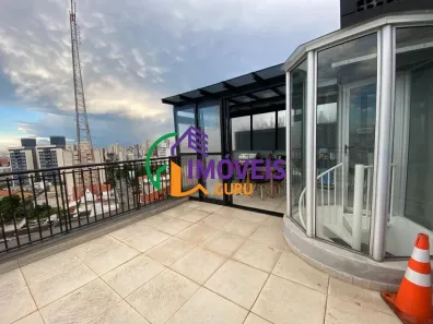 Cobertura com 1 Quarto à venda, 74m² no Sumarezinho, São Paulo