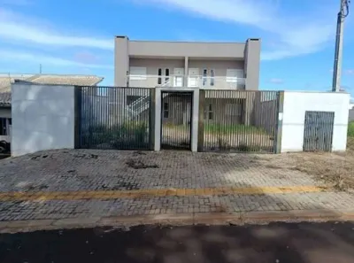 Casa com 2 Quartos à venda, 59m² no Campos do Iguaçu, Foz do Iguaçu