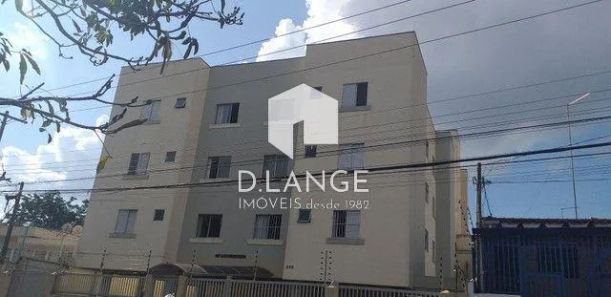 Apartamento com 2 Quartos à venda, 73m² no Vila Itália, Campinas