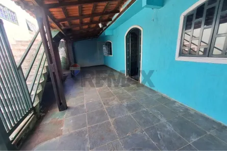 Sobrado com 7 Quartos à venda, 250m² no Taguatinga Norte, Brasília