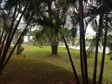 Lote/Terreno à venda, 1785m² no Tamboré, Santana de Parnaíba