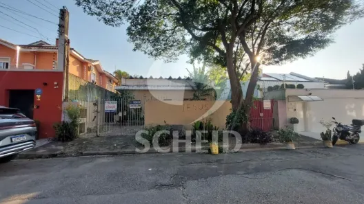 Casa com 3 Quartos à venda, 520m² no Jardim Leonor, São Paulo