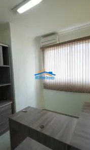 Sala Comercial à venda, 20m² no Centro, Osasco