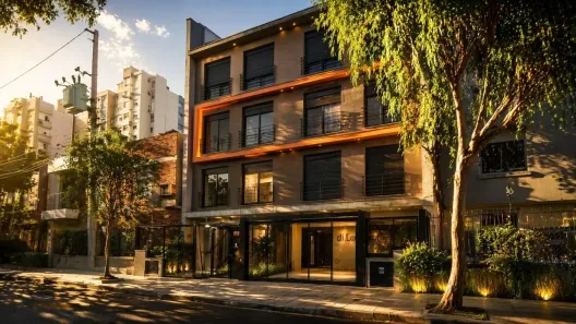 Apartamento com 1 Quarto à venda, 49m² no Rio Branco, Porto Alegre