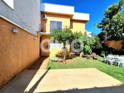 Casa com 3 Quartos à venda, 165m² no Residencial Nova Água Branca II, Piracicaba