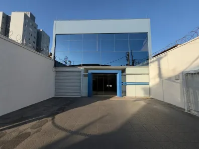Galpão/Depósito/Armazém para alugar, 630m² no Saúde, São Paulo