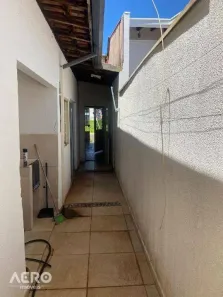 Casa com 2 Quartos à venda, 114m² no Núcleo Eldorado, Bauru