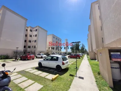 Apartamento com 2 Quartos à venda, 41m² no Mato Grande, Canoas