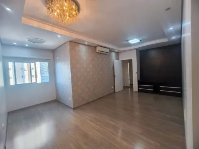 Apartamento com 3 Quartos à venda, 110m² no Jardim São Domingos, Americana