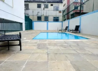 Apartamento com 1 Quarto à venda, 60m² no Vila Isabel, Rio de Janeiro