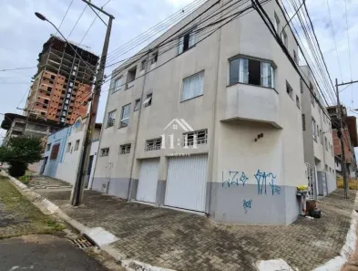 Apartamento com 2 Quartos à venda, 85m² no Centro, Ponta Grossa