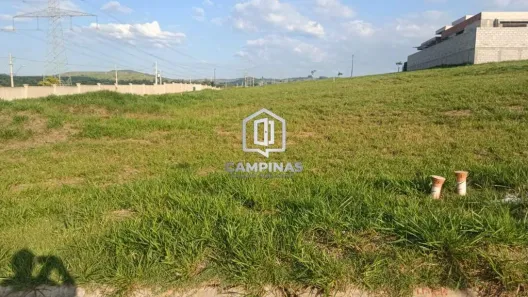 Lote/Terreno à venda, 638m² no Jardim Conceição (Sousas), Campinas