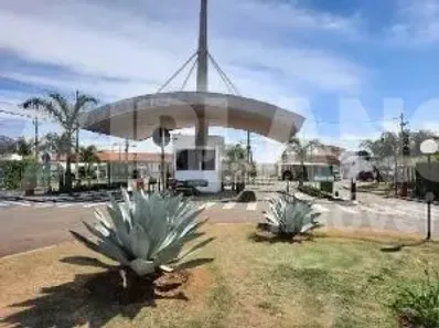 Casa de Condomínio com 2 Quartos para alugar, 55m² no Jardim Ipanema, São Carlos