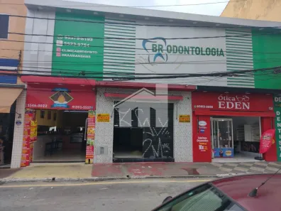 Ponto Comercial para alugar, 100m² no Santo Amaro, São Paulo