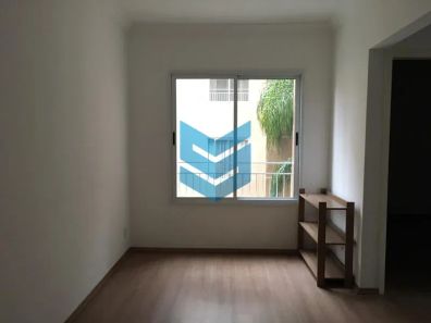 Apartamento com 2 Quartos à venda, 48m² no Jardim Vera Cruz, Sorocaba