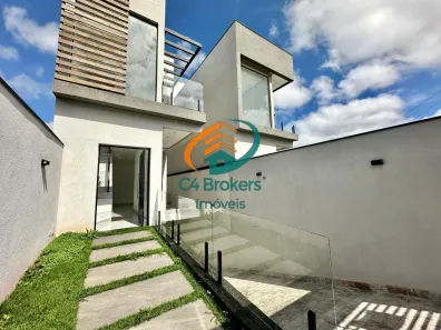 Sobrado com 3 Quartos à venda, 158m² no Jardim Rincão, Arujá