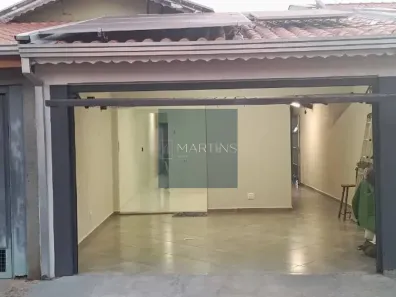 Casa com 4 Quartos à venda, 115m² no Vila Ana, Jundiaí