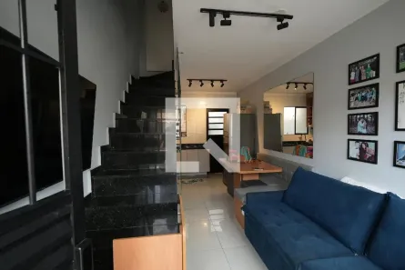 Apartamento com 2 Quartos à venda, 48m² no Vila Príncipe de Gales, Santo André