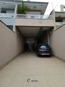 Sobrado com 3 Quartos à venda, 170m² no Jardim do Colégio (Zona Norte), São Paulo