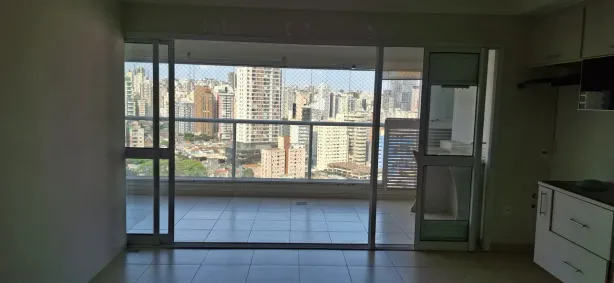 Apartamento com 1 Quarto para alugar, 60m² no Pinheiros, São Paulo
