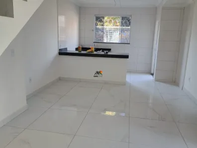Casa com 3 Quartos à venda, 98m² no Piratininga (Venda Nova), Belo Horizonte