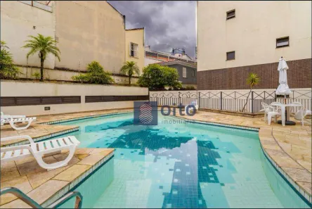 Apartamento com 2 Quartos à venda, 98m² no Perdizes, São Paulo
