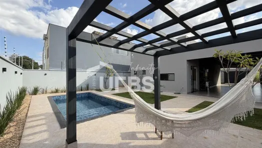 Casa com 3 Quartos à venda, 183m² no Jardim Atlântico, Goiânia