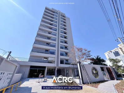 Apartamento com 3 Quartos à venda, 118m² no Jardim Blumenau, Blumenau