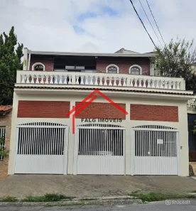 Casa com 3 Quartos à venda, 199m² no Vila Campesina, Osasco