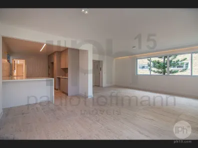 Apartamento com 3 Quartos à venda, 154m² no Jardim Paulista, São Paulo