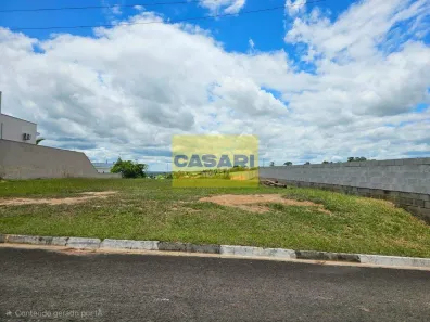 Lote/Terreno à venda, 920m² no Residencial Ecopark, Tatuí