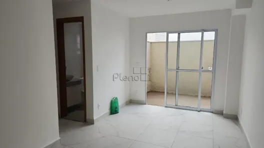 Apartamento com 2 Quartos para alugar, 54m² no Parque Industrial, Campinas