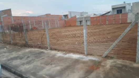 Lote/Terreno à venda, 360m² no Jardim das Orquídeas, Americana