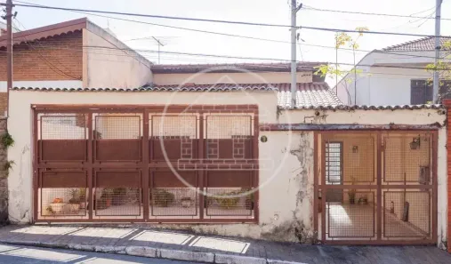 Casa com 2 Quartos à venda, 170m² no Vila São Paulo, São Paulo