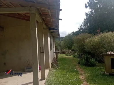 Fazenda/Sítio à venda, 24200m² no Areia Branca dos Assis, Mandirituba