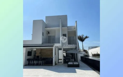 Casa com 3 Quartos à venda, 378m² no Chácaras Residenciais Santa Maria, Votorantim