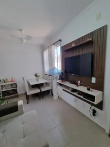 Apartamento com 2 Quartos à venda, 50m² no Vila Ipê, Campinas